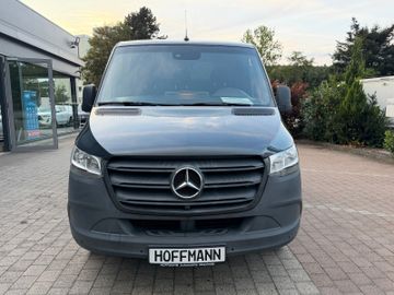 Mercedes Sprinter - 3
