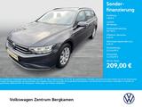 Volkswagen Passat Variant 1.5 CAM NAVI CARPLAY SITZHEIZUNG