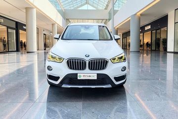 BMW X1 - 2