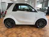 Smart forTwo Brabus Xclusive+Cabrio+Kamera+Bilstein-Fa - Smart: Automatik