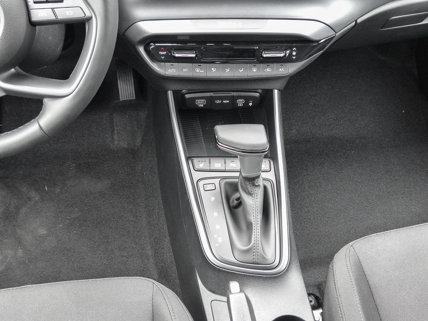 Hyundai i20 – Bild 11