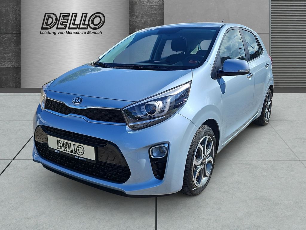 Image of Kia Picanto