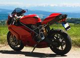 Ducati 999s - Offers
