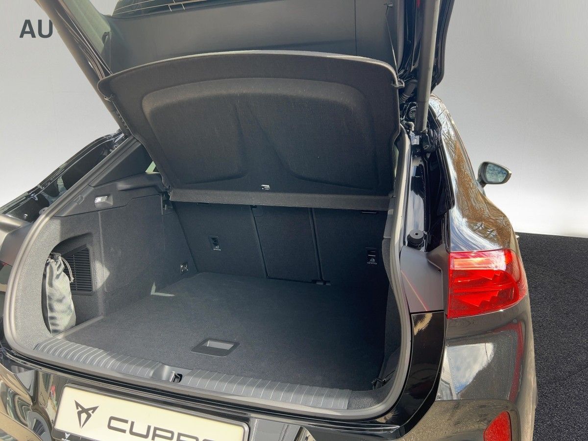 Cupra Terramar - Bild 5