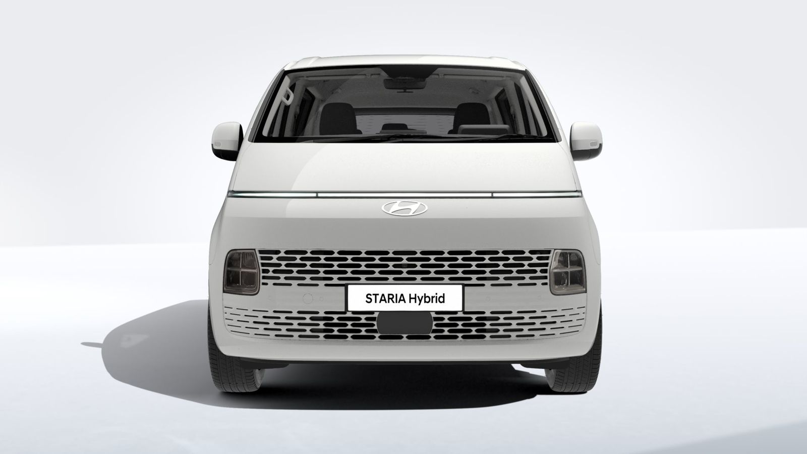 Hyundai STARIA - Bild 7