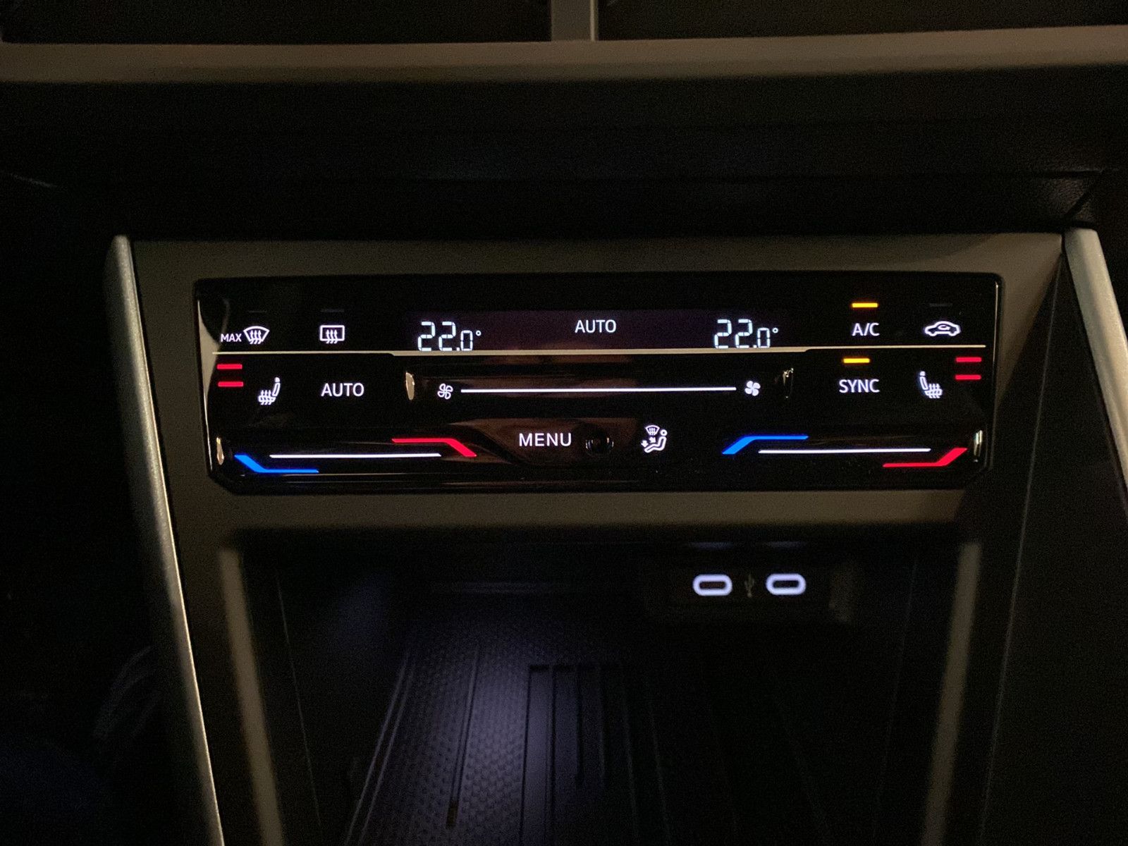 Volkswagen Taigo - Bild 15