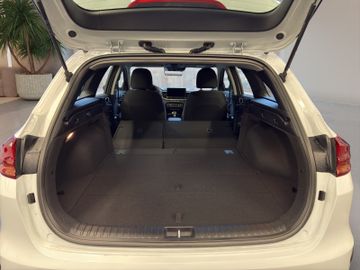 Kia Ceed SW 1.5T DCT7 Kamera Klima Sitzheizung