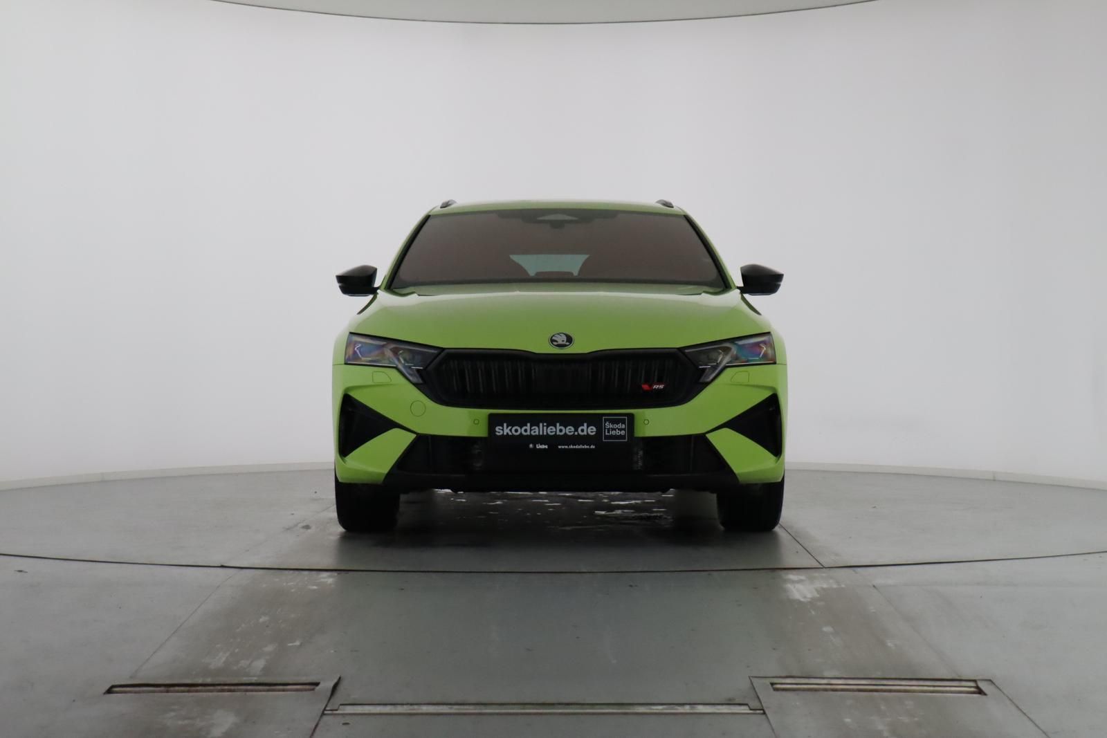 Skoda Octavia - Bild 2