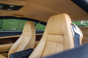 صورة 6 لـ 2004 Bentley CONTINENTAL GT