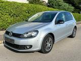 Volkswagen VW Golf IV 1.4 TSI Style 6-Gang *Standheiz... - Volkswagen Golf: Iv