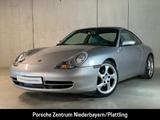 Porsche 996 (911) Carrera | Sportsitze (Hardbacks) | - gebrauchte Porsche 996 aus dem Jahr 1999