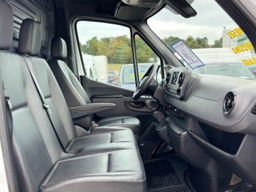 Mercedes Sprinter - 9