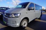 Volkswagen T6 Transporter lang 4Motion*NAVI*TAG*9-SITZER* - Volkswagen: Kleinbus, Sitzer 9