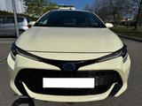 Toyota Hybrid Team D*LEDER*TAXIPACKET*PDC*1.HAND*ALU*WR - gebrauchte Toyota Corolla aus dem Jahr 2023