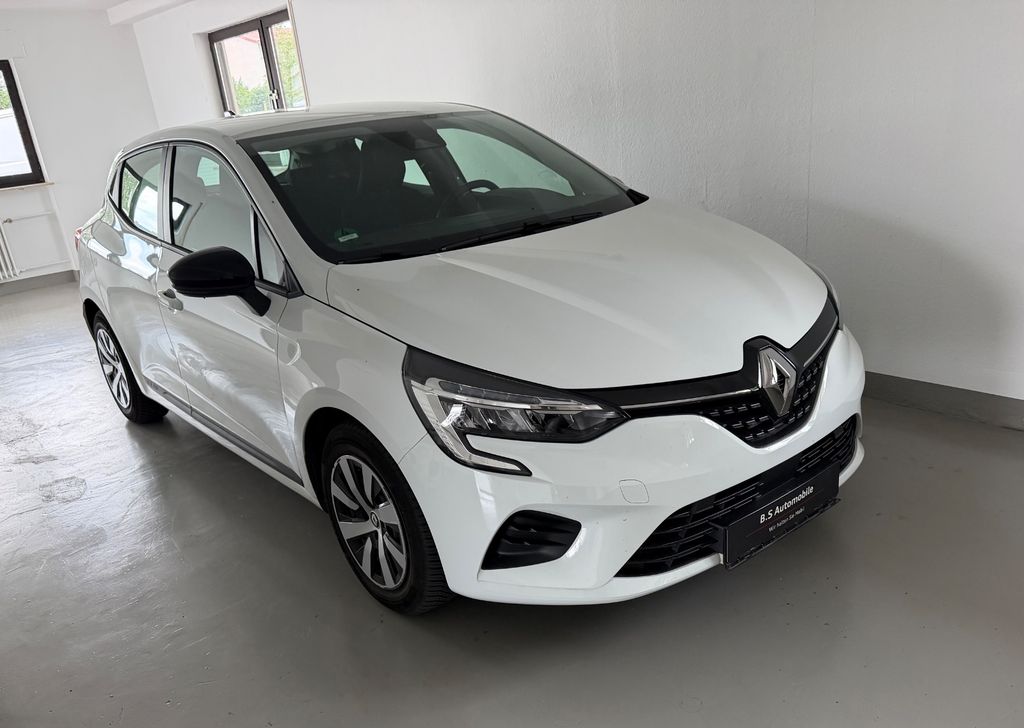 Image of Renault Clio