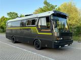 Neoplan Jetliner - Neoplan LKWs