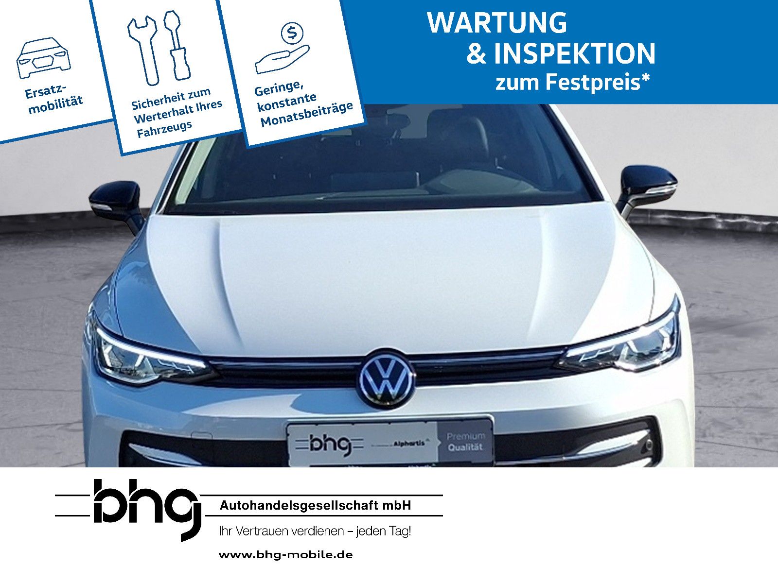 Volkswagen Golf - Bild 7