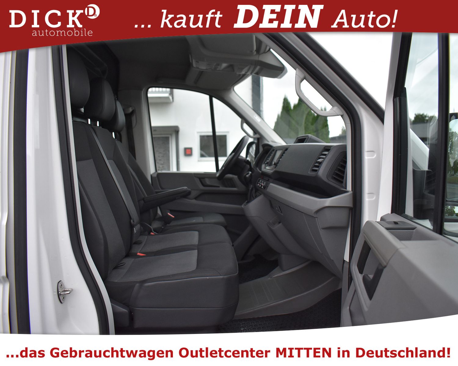 MAN TGE 3.180 L4H3 Maxi Extra Aut. 3SI+NAVI+KAM+AHK+ - Image 18