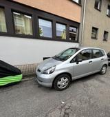 Honda jazz sehr gut zustand - gebrauchte Honda Jazz aus dem Jahr 2004
