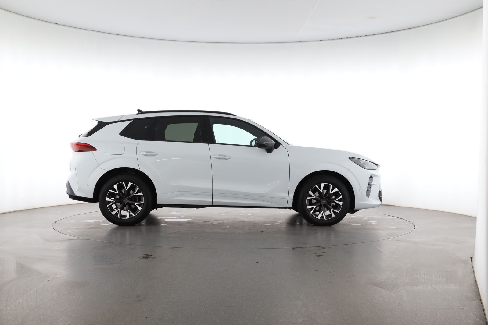 Cupra Terramar - Bild 7