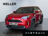 Toyota Yaris Cross Hybrid 1.5 Team D *ACC*Navi*CAM*SHZ* - Toyota Yaris Cross aus 2024
