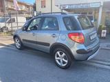 Suzuki SX4 S-Cross 1.9 DDiS 4WD Outdoor Line - gebrauchte Suzuki SX4 aus dem Jahr 2006