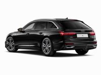 Audi A6 - Vorschau Bild 3