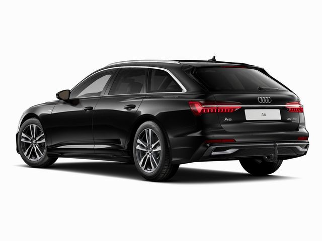 A6 Avant 45 2.0 TFSI quattro S-tronic S line