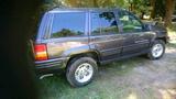 Jeep Grande Cherokee 5.2 - Jeep Grand Cherokee: 5.2