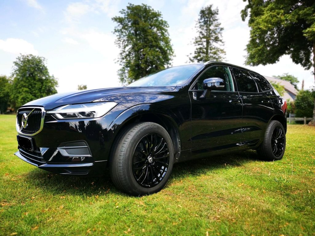 Image of Volvo XC60