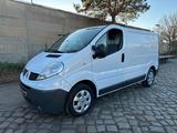 Renault Trafic Kasten L1H1 2,7t*73 TKM*KLIMA*TÜV NEU - gebrauchte Renault Trafic aus dem Jahr 2013