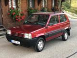 Fiat Panda Country  4X4 H-Kennzeichen - Fiat Panda aus 1994