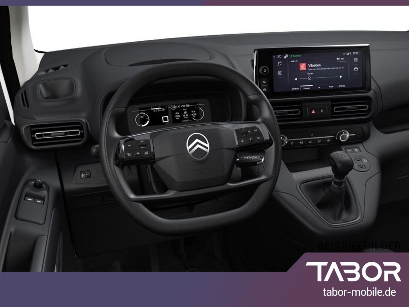 Citroën Berlingo - Bild 4