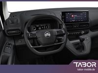 Citroën Berlingo - Vorschau Bild 4