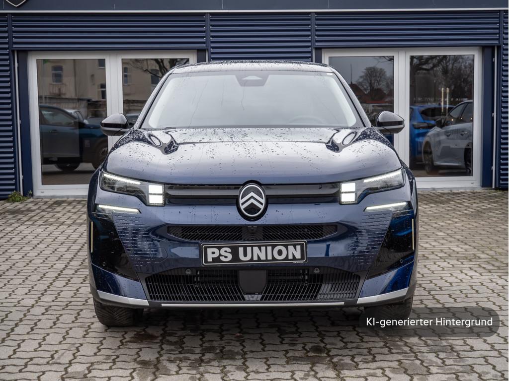Citroën C5 Aircross 1.2 145 Hybrid MAX ACC HUD LED PANO