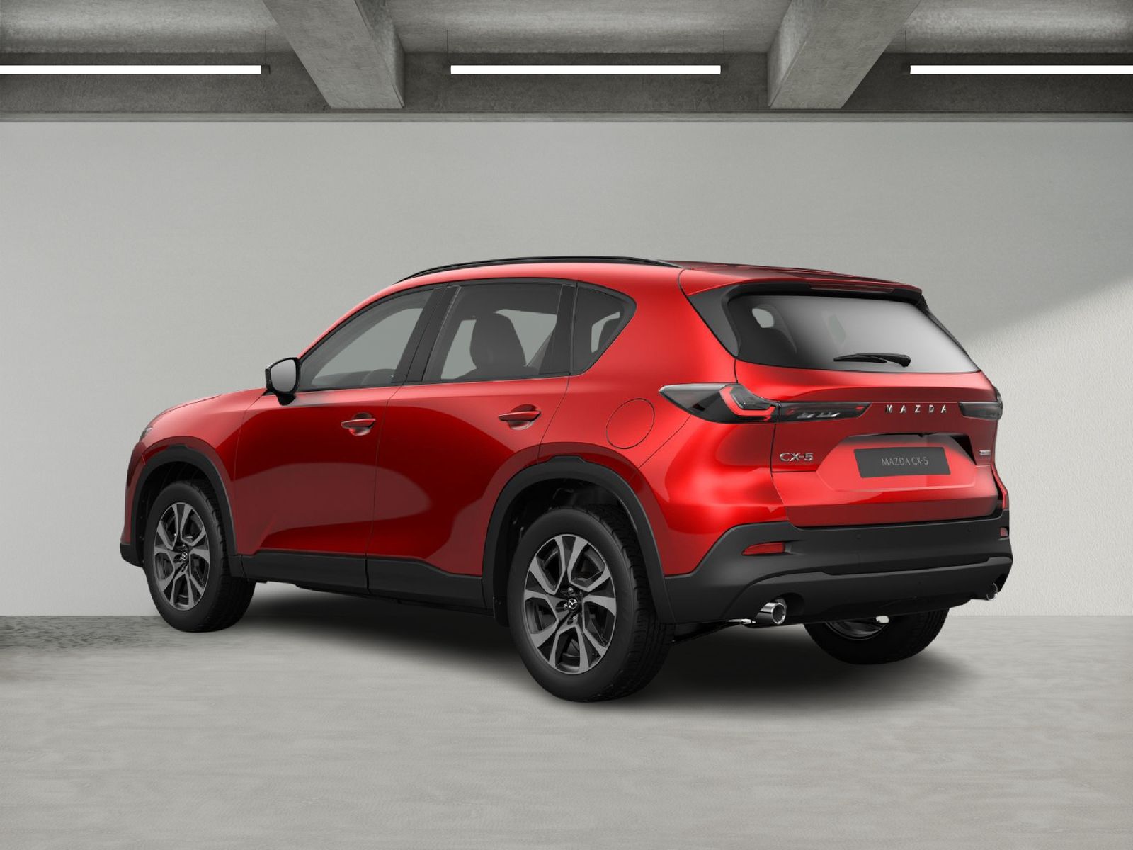 Mazda CX-5 - Bild 7