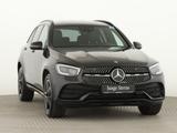 Mercedes-Benz GLC 400 d 4M AMG*Night*Multibeam*Sitzhzg*Kamera* - Mercedes GLC 400 SUV