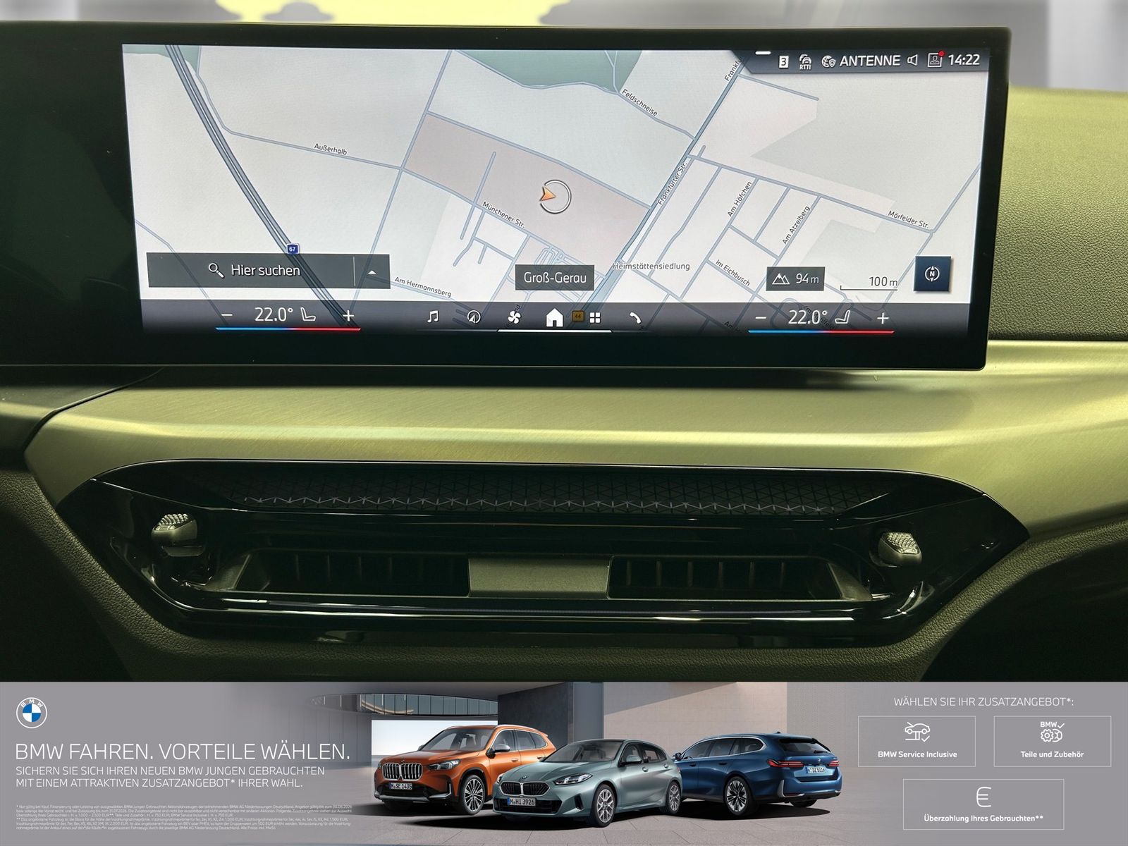 BMW 218 - Bild 11