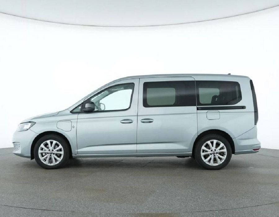 Volkswagen Caddy Maxi eHybrid PHEV 20KWh DSG NP:56tEUR! 7SI imagem 3