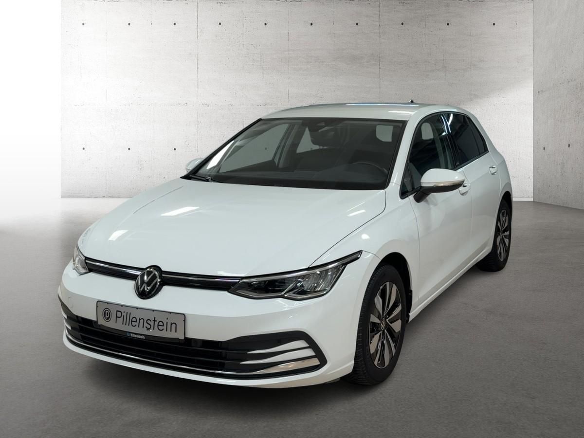 Volkswagen Golf - Bild 17