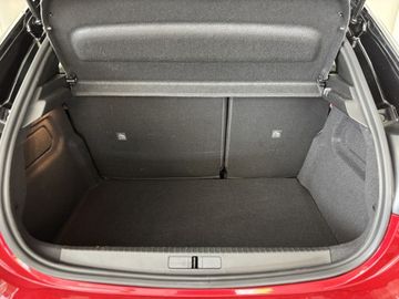 Fotografie 13 des Opel Corsa 1.2 Direct Injection Turbo GS