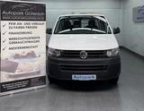Volkswagen T5 Transporter Kasten lang *1.HD/Navi/LKW* - Volkswagen: Lkw