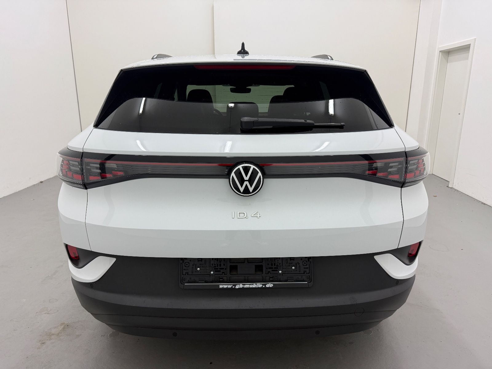 Volkswagen ID.4 Pure 109 kW Style*IQ.Light*Bi-Color Int*ACC foto 11