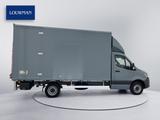 Mercedes-Benz Sprinter 317 1.9 CDI Bakwagen laadklep 1000kg RW - Koffer Sprinter