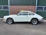 Porsche 911T Coupe 1969 FULL MATCHING LIGHT IVORY - Porsche aus 1969: 911t