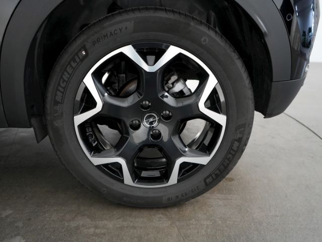 Mokka B ULTIMATE AT+LED MATRIX+RÜCKFAHRKAMERA+PA