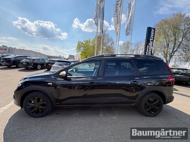 Fahrzeugabbildung Dacia Jogger Extreme TCe 110 7-Sitzer/Kamera/PDC/LED