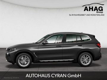 BMW X3 - 5