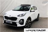 Kia Sportage 2.0 CRDi Mild Hybrid Platinum Edition 4 - Kia Sportage Gebrauchtwagen in Berlin