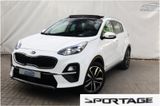 Kia Sportage 2.0 CRDi Mild Hybrid Platinum Edition 4 - Kia in Krefeld